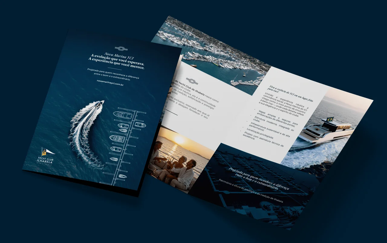 Yacht Clube Ilhabela