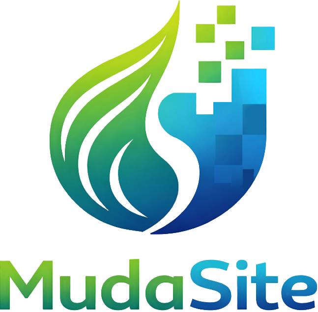 MudaSite