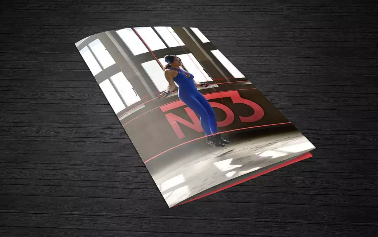 NO3 — Lookbook de Moda
